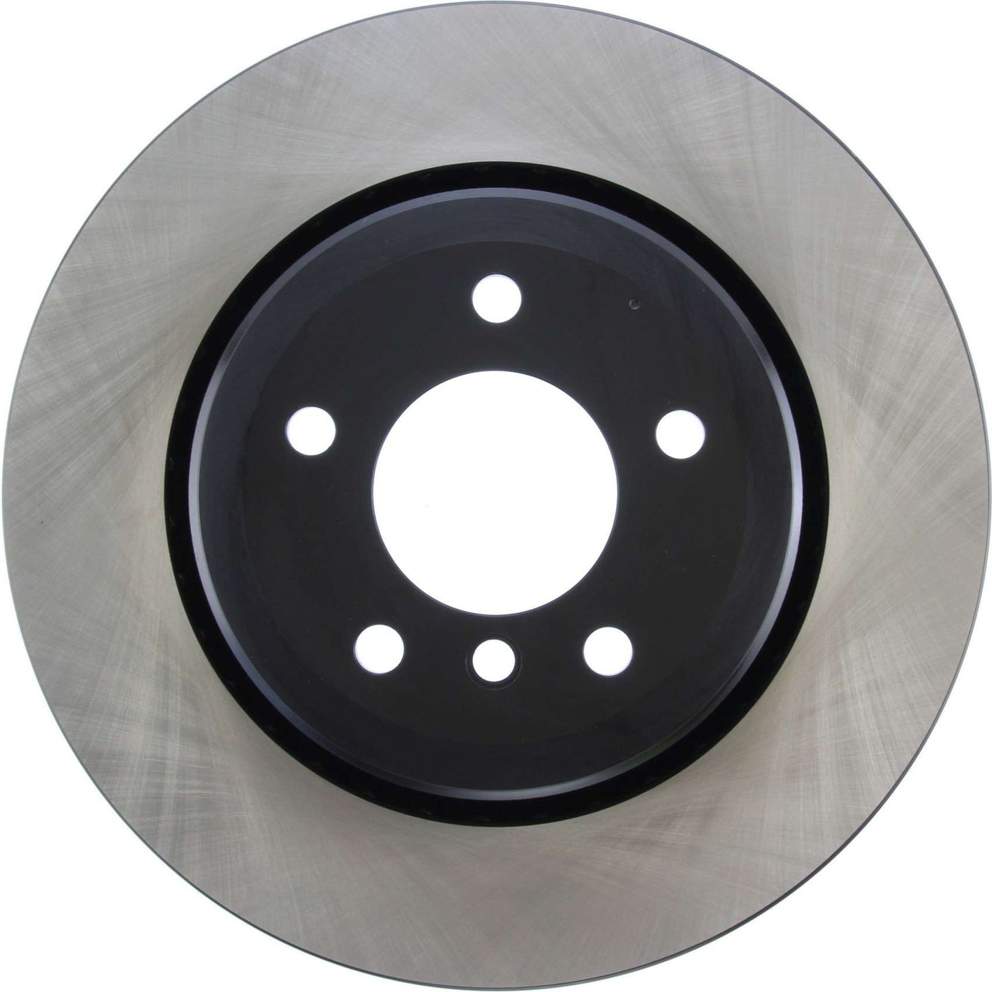 Centric Parts Disc Brake Rotor High Carbon Alloy with Advanced Metallurgy for 2001-2005 BMW 320i 330Ci 330i 330xi 125.34057