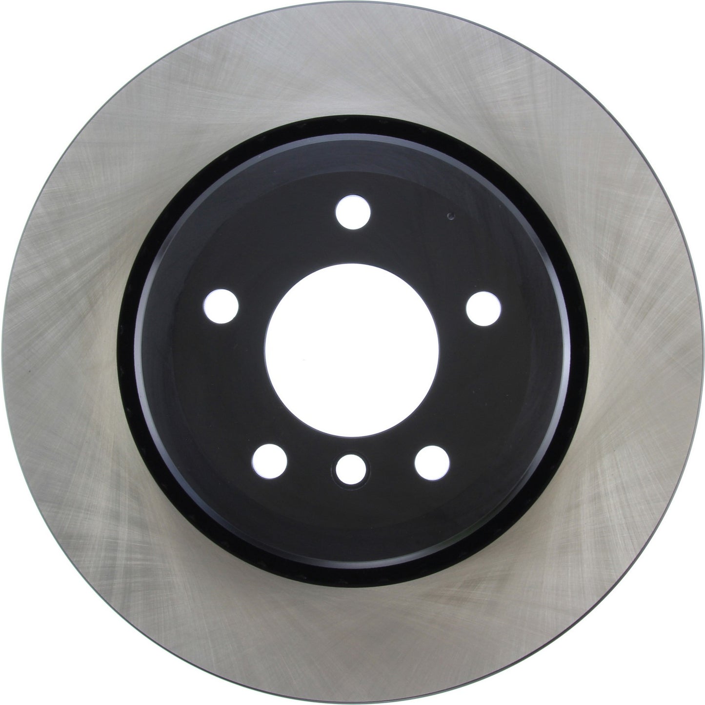 Centric Parts Disc Brake Rotor High Carbon Alloy with Advanced Metallurgy for 2001-2005 BMW 320i 330Ci 330i 330xi 125.34057