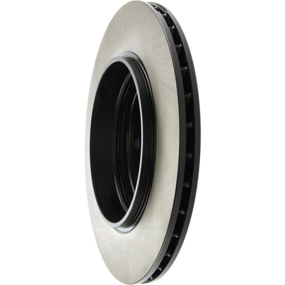 Centric Parts Disc Brake Rotor High Carbon Alloy with Advanced Metallurgy for 2001-2005 BMW 320i 330Ci 330i 330xi 125.34057
