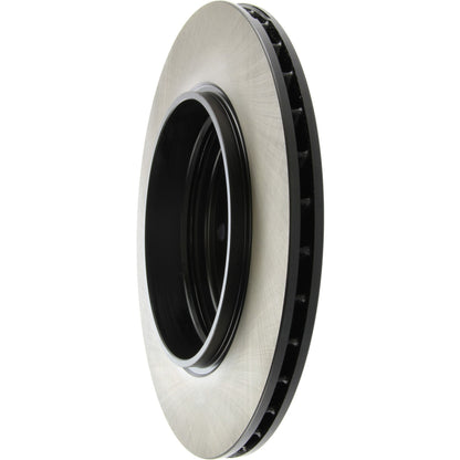Centric Parts Disc Brake Rotor High Carbon Alloy with Advanced Metallurgy for 2001-2005 BMW 320i 330Ci 330i 330xi 125.34057
