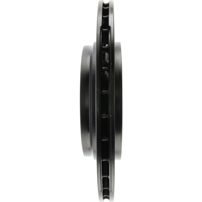 Stoptech Centric 01-06 BMW 330Ci/02-05 330i/330xi Rear Premium High-Carbon Rotor 125.34057
