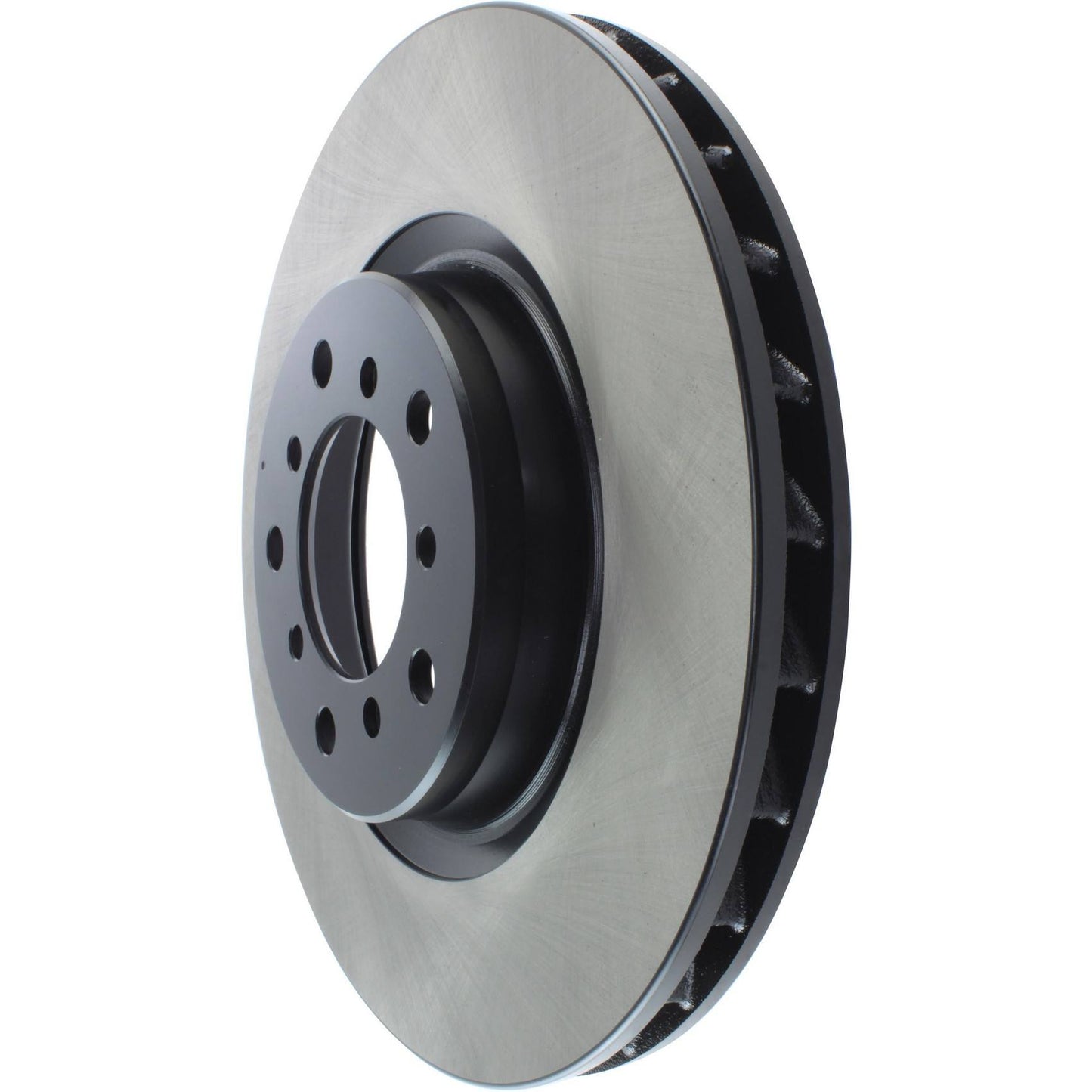 Centric Parts Disc Brake Rotor High Carbon Alloy with Advanced Metallurgy for 2001-2006 BMW M3 125.34058