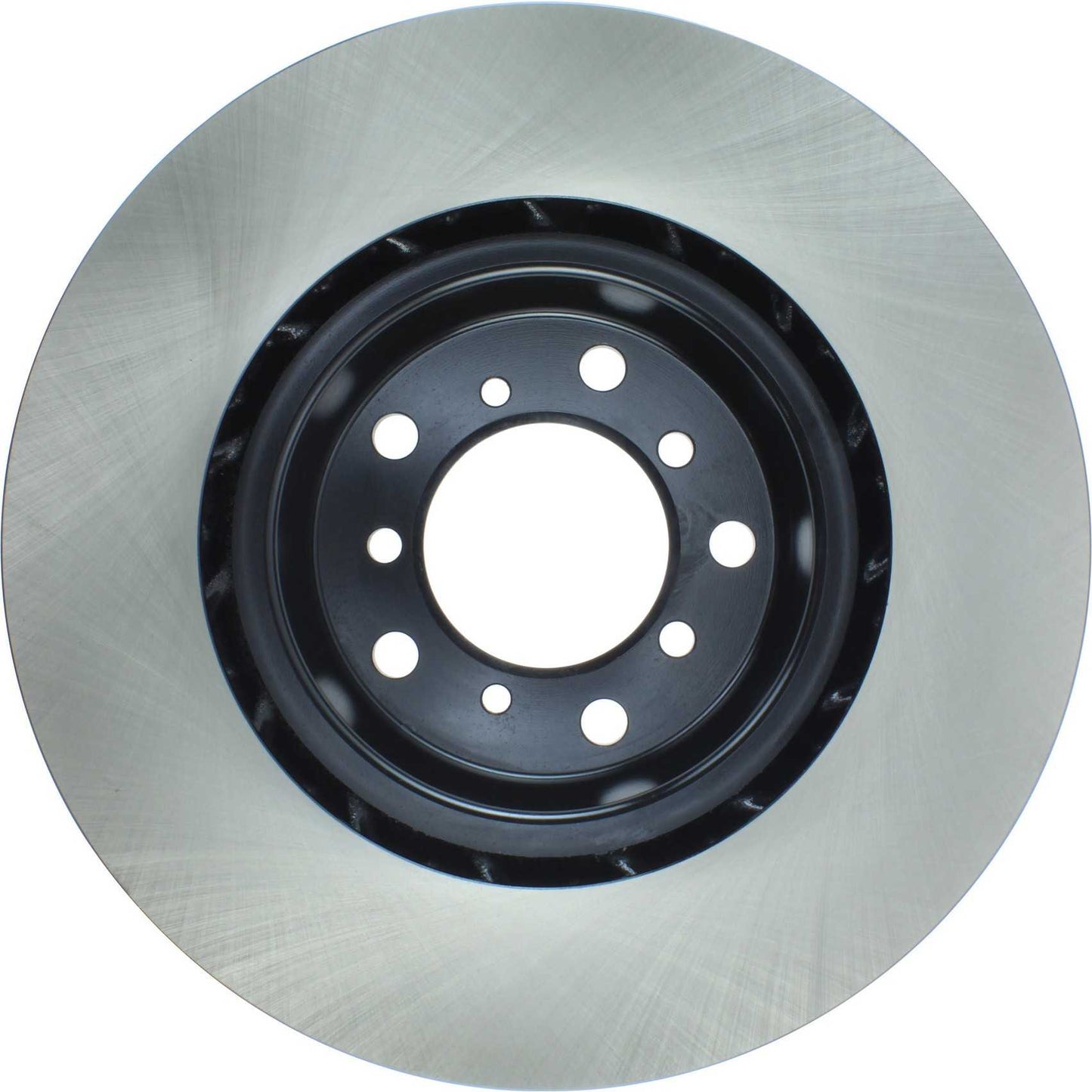 Centric Parts Disc Brake Rotor High Carbon Alloy with Advanced Metallurgy for 2001-2006 BMW M3 125.34058
