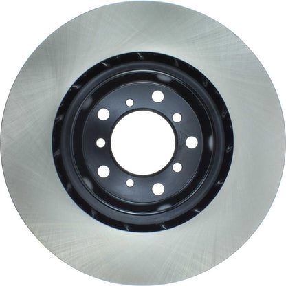 Centric Parts Disc Brake Rotor High Carbon Alloy with Advanced Metallurgy for 2001-2006 BMW M3 125.34058