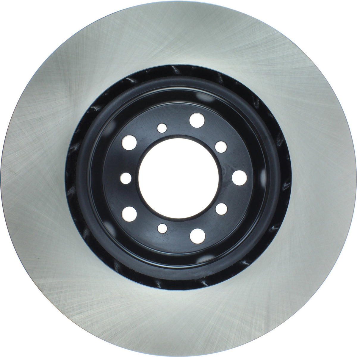 Centric Parts Disc Brake Rotor High Carbon Alloy with Advanced Metallurgy for 2001-2006 BMW M3 125.34058