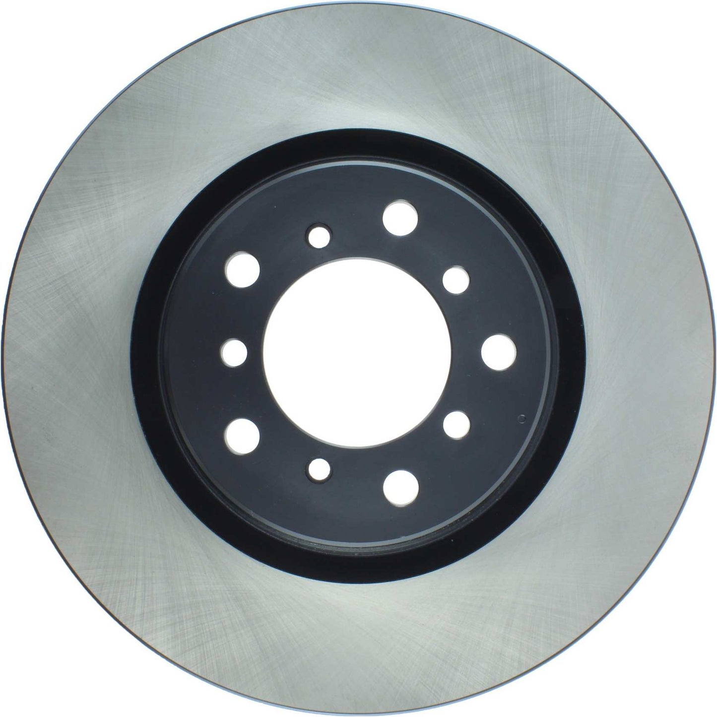 Centric Parts Disc Brake Rotor High Carbon Alloy with Advanced Metallurgy for 2001-2006 BMW M3 125.34058