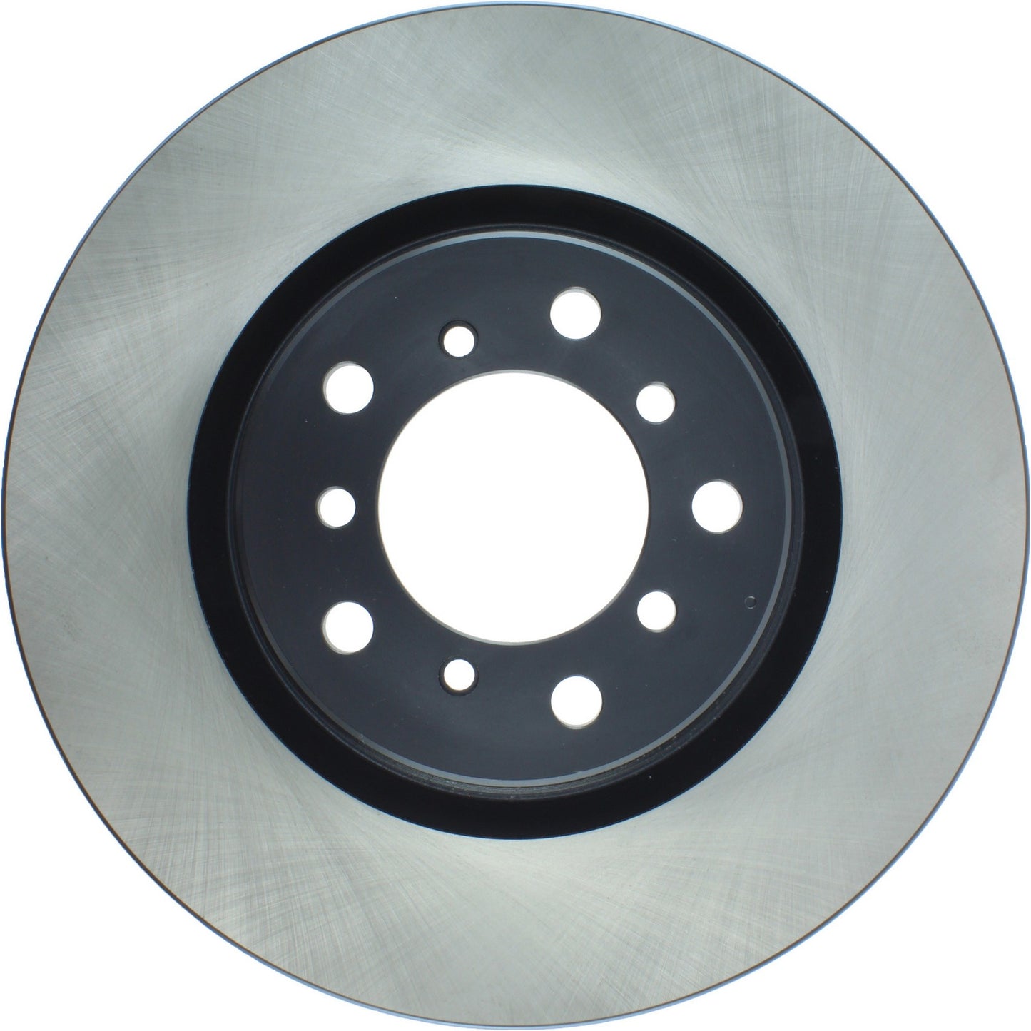 Centric Parts Disc Brake Rotor High Carbon Alloy with Advanced Metallurgy for 2001-2006 BMW M3 125.34058