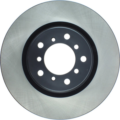 Centric Parts Disc Brake Rotor High Carbon Alloy with Advanced Metallurgy for 2001-2006 BMW M3 125.34058