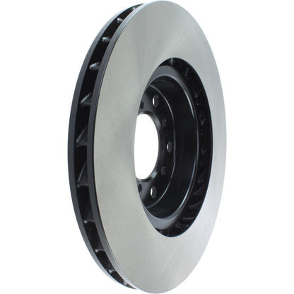 Centric Parts Disc Brake Rotor High Carbon Alloy with Advanced Metallurgy for 2001-2006 BMW M3 125.34058