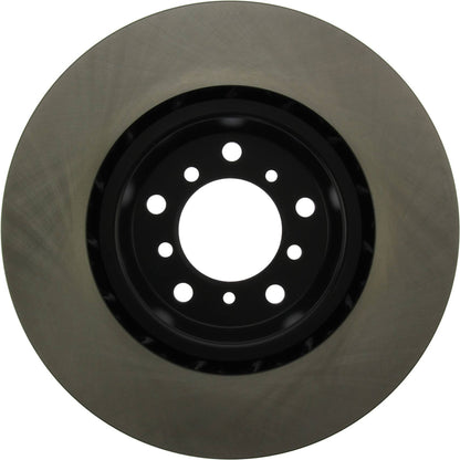 Centric Parts Disc Brake Rotor High Carbon Alloy with Advanced Metallurgy for 2001-2006 BMW M3 125.34059