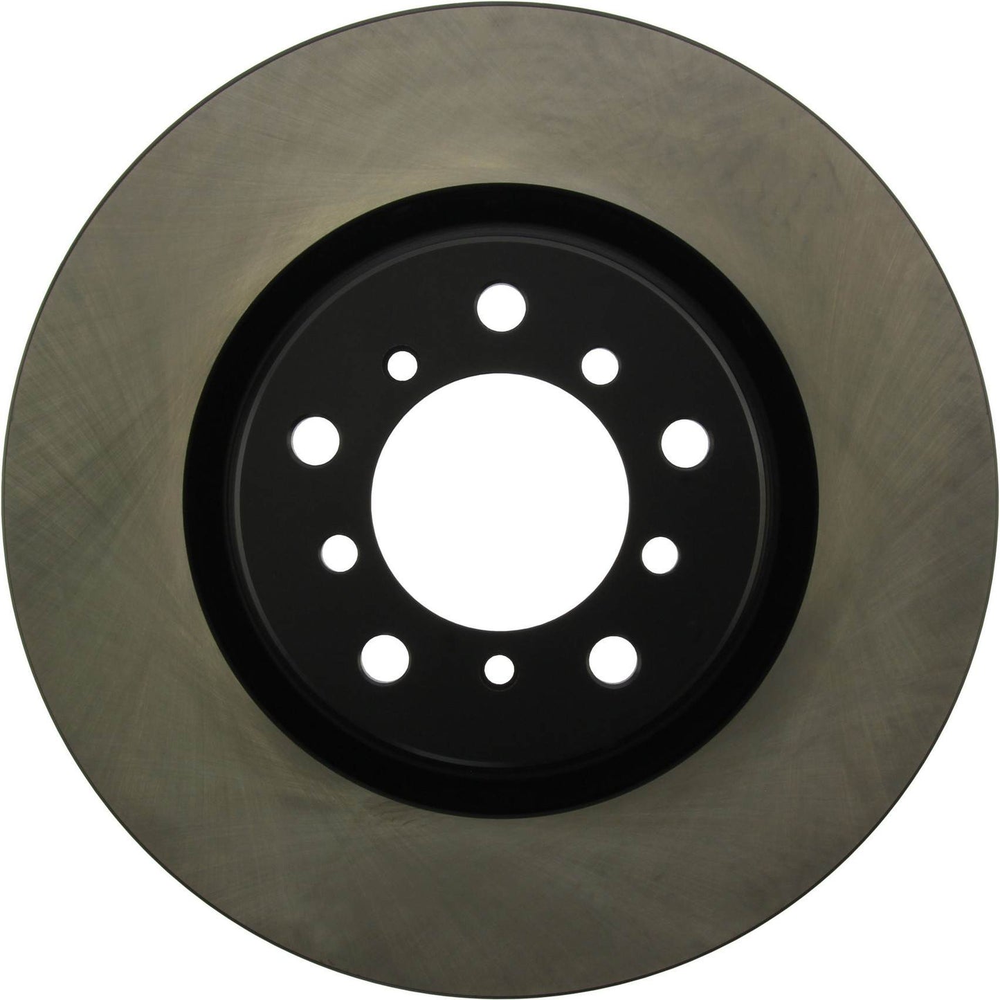 Centric Parts Disc Brake Rotor High Carbon Alloy with Advanced Metallurgy for 2001-2006 BMW M3 125.34059
