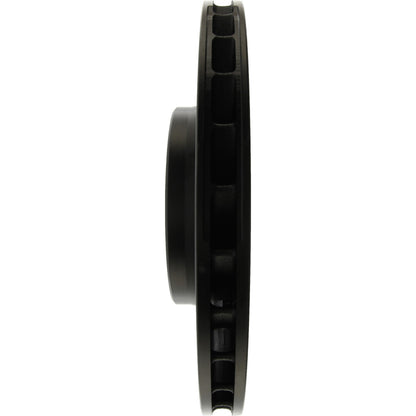 Stoptech Centric 01-06 BMW E46 M3 Front Right Premium High-Carbon Rotor 125.34059