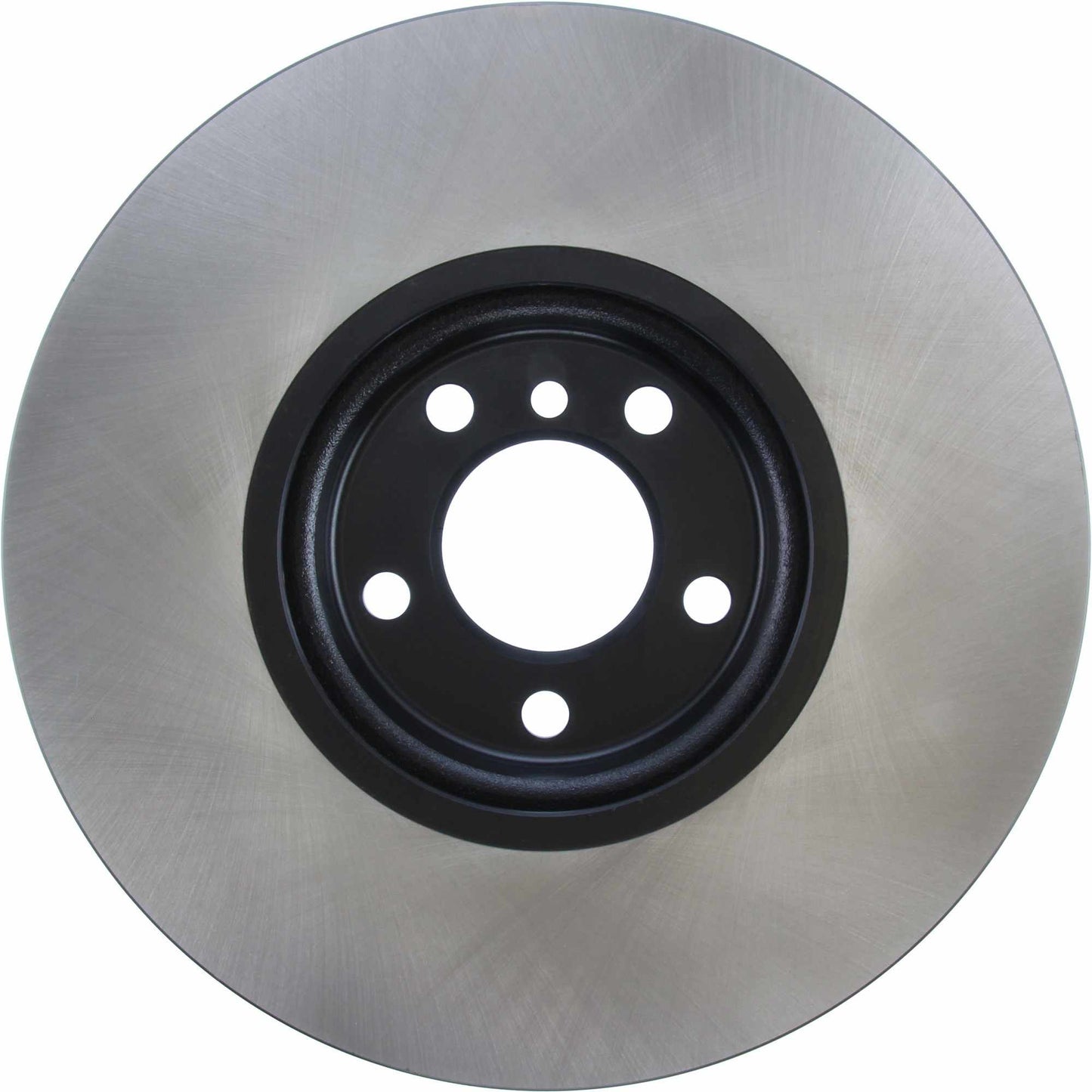 StopTech Cryostop Premium High Carbon Rotor; Front