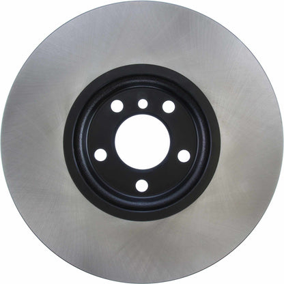 StopTech Cryostop Premium High Carbon Rotor; Front