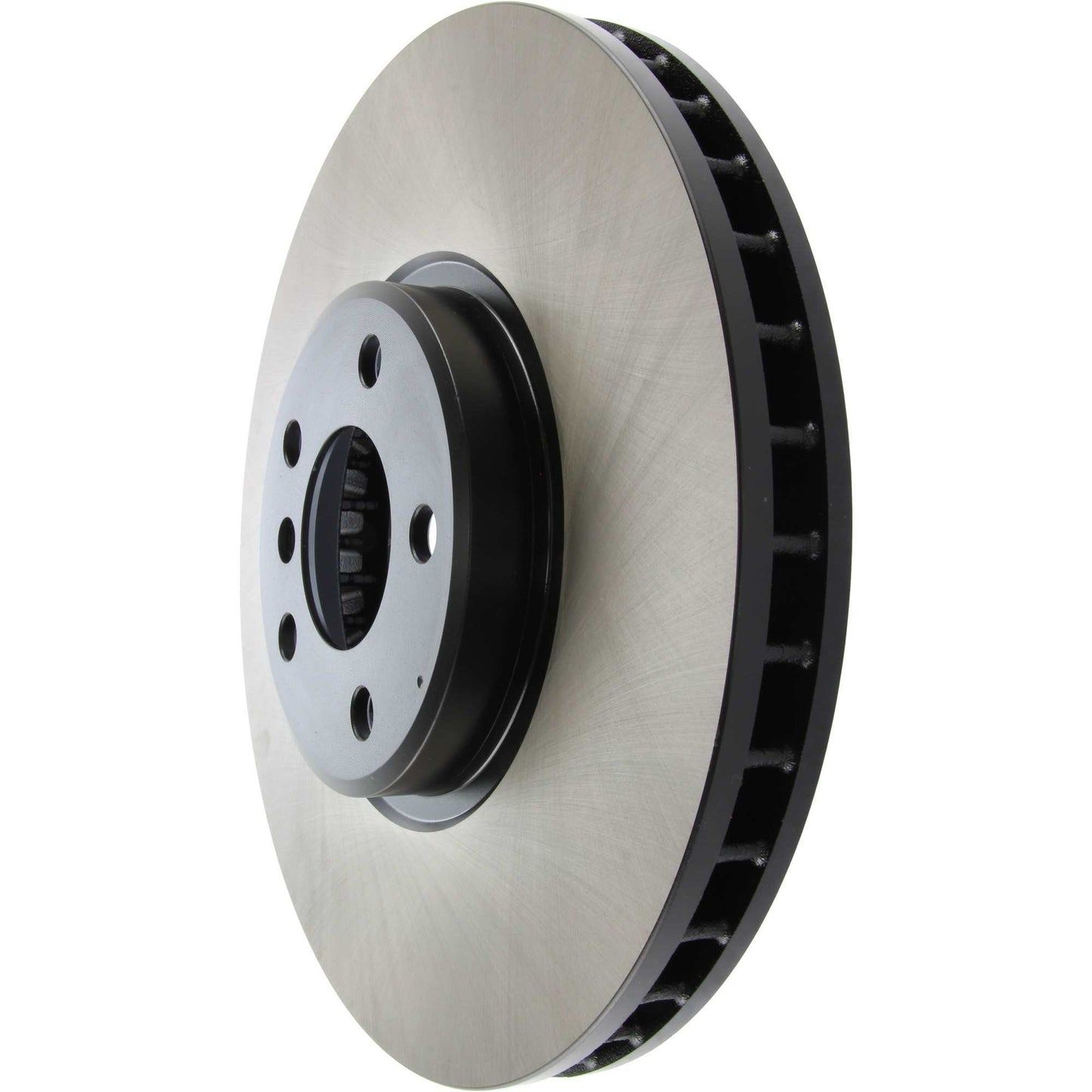 StopTech Cryostop Premium High Carbon Rotor; Front