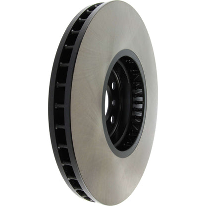 StopTech Cryostop Premium High Carbon Rotor; Front