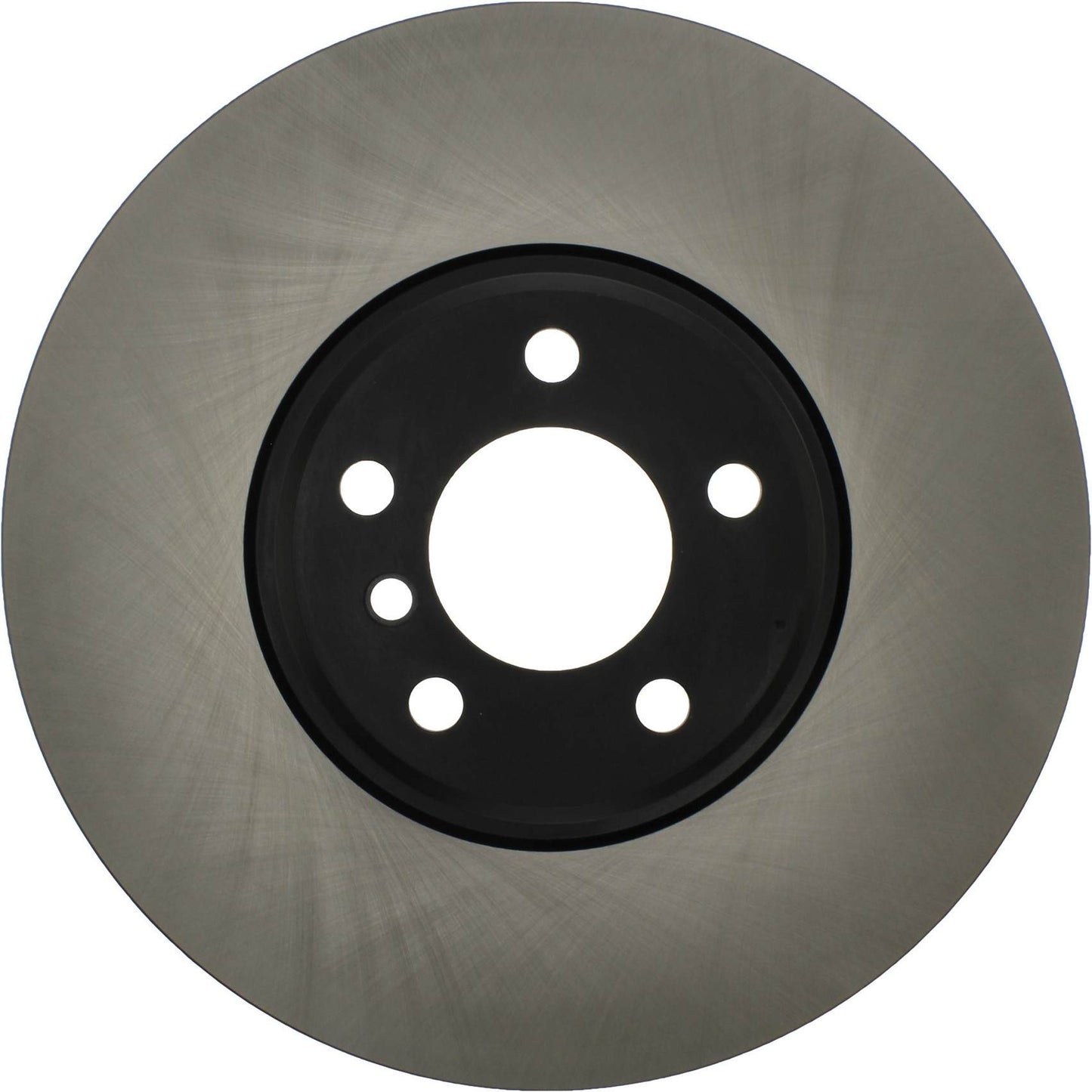 Stoptech Centric Premium High Carbon Brake Rotor 125.34060