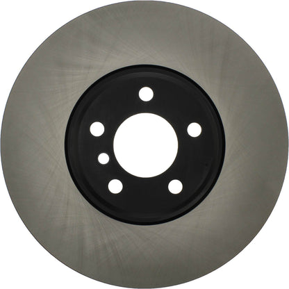 Stoptech Centric Premium High Carbon Brake Rotor 125.34060