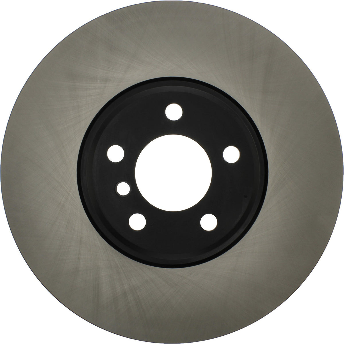 Stoptech Centric Premium High Carbon Brake Rotor 125.34060
