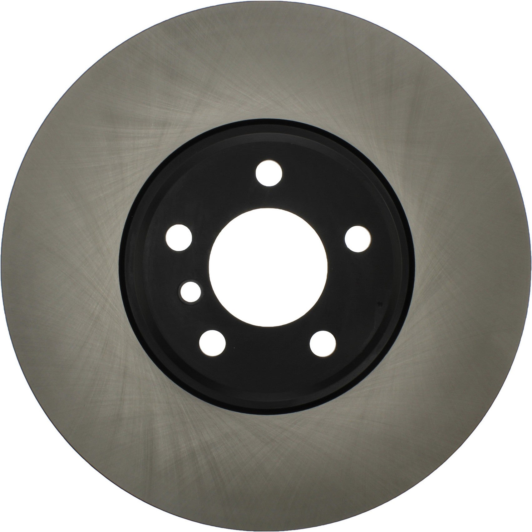 Stoptech Centric Premium High Carbon Brake Rotor 125.34060
