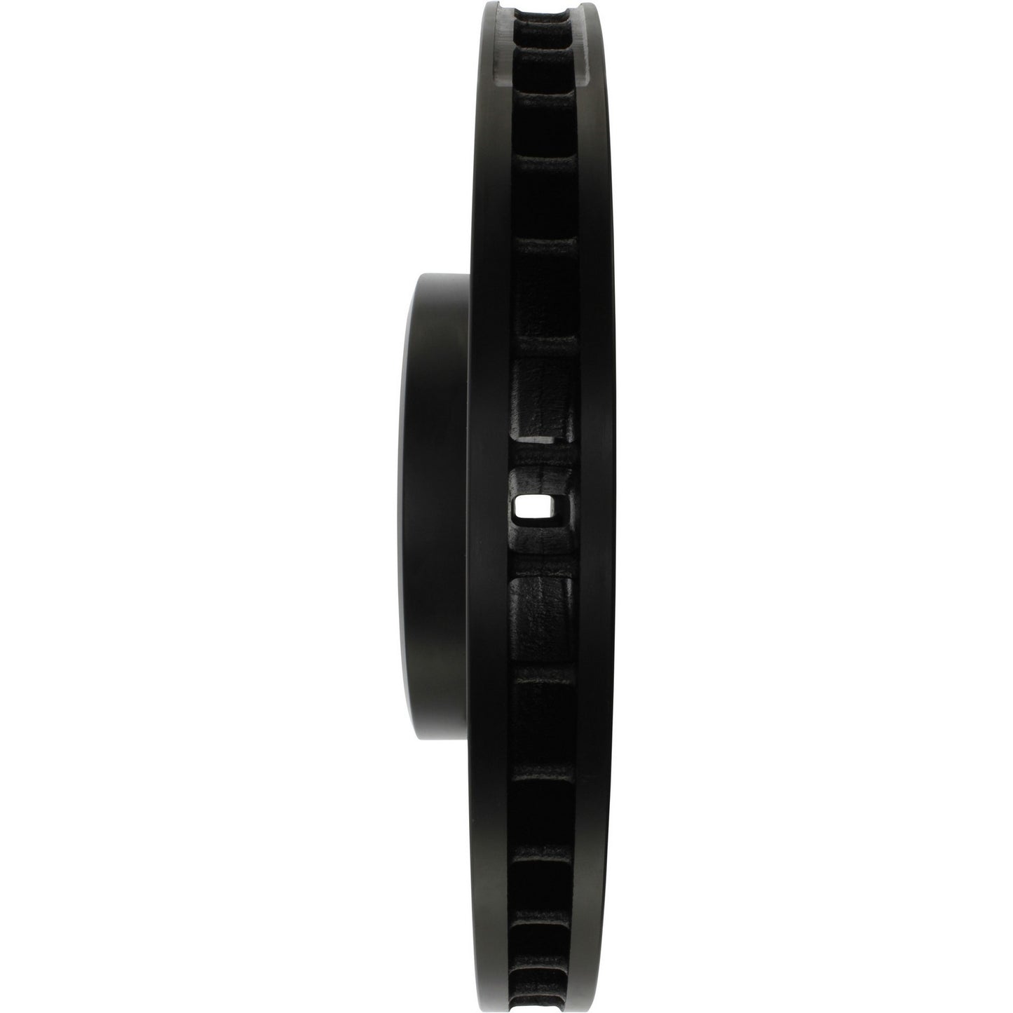 Stoptech Centric Premium High Carbon Brake Rotor 125.34060