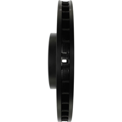 Stoptech Centric Premium High Carbon Brake Rotor 125.34060