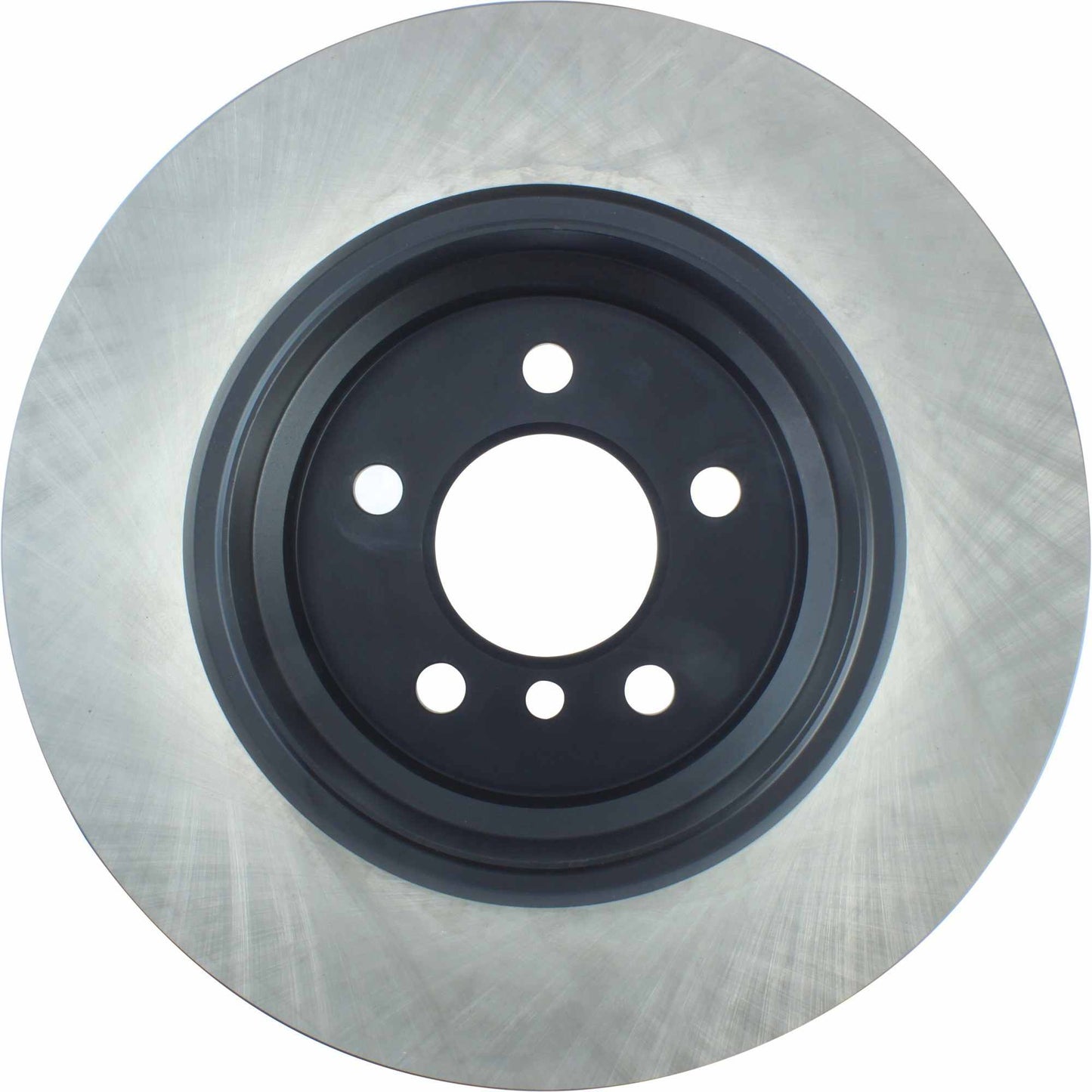 StopTech Cryostop Premium High Carbon Rotor; Rear