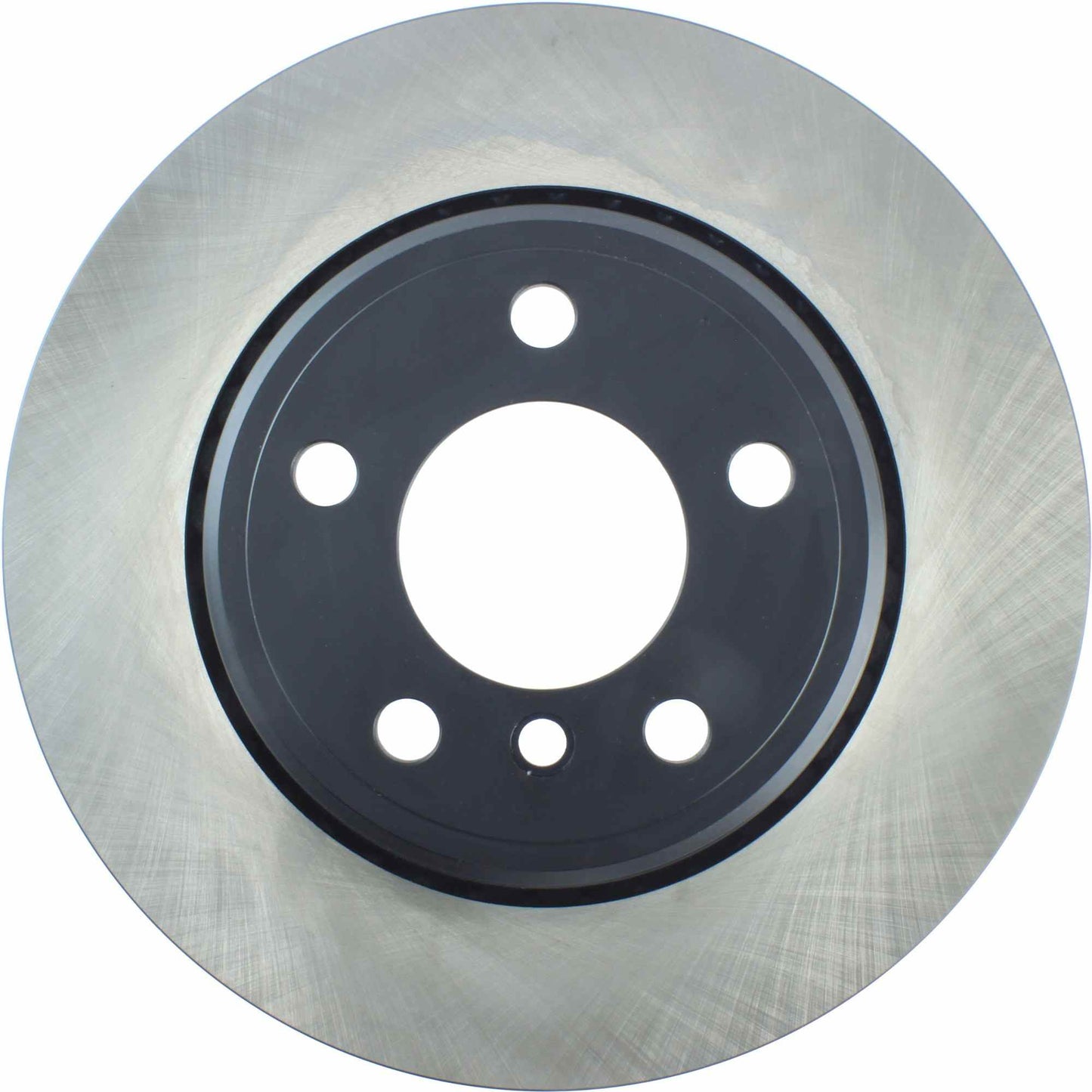 StopTech Cryostop Premium High Carbon Rotor; Rear