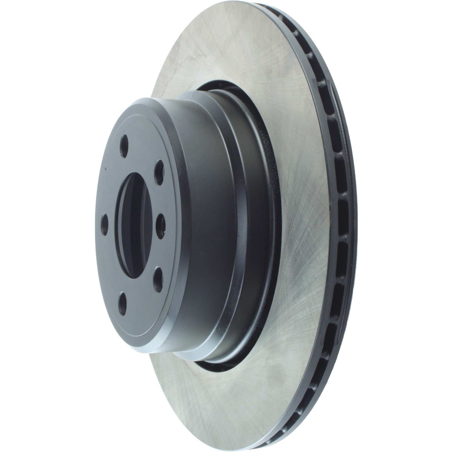 StopTech Cryostop Premium High Carbon Rotor; Rear