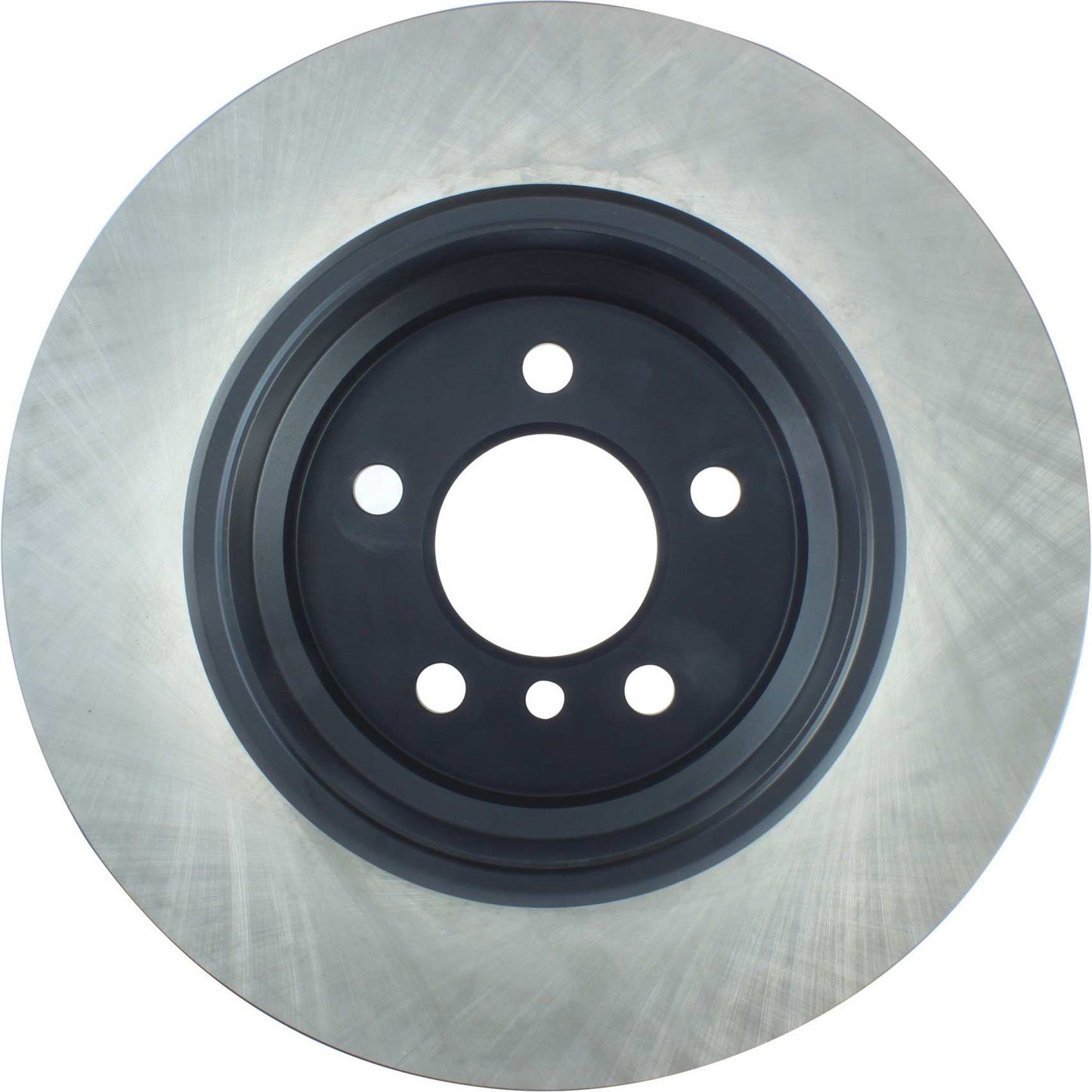 Stoptech Centric Premium High Carbon Brake Rotor 125.34061