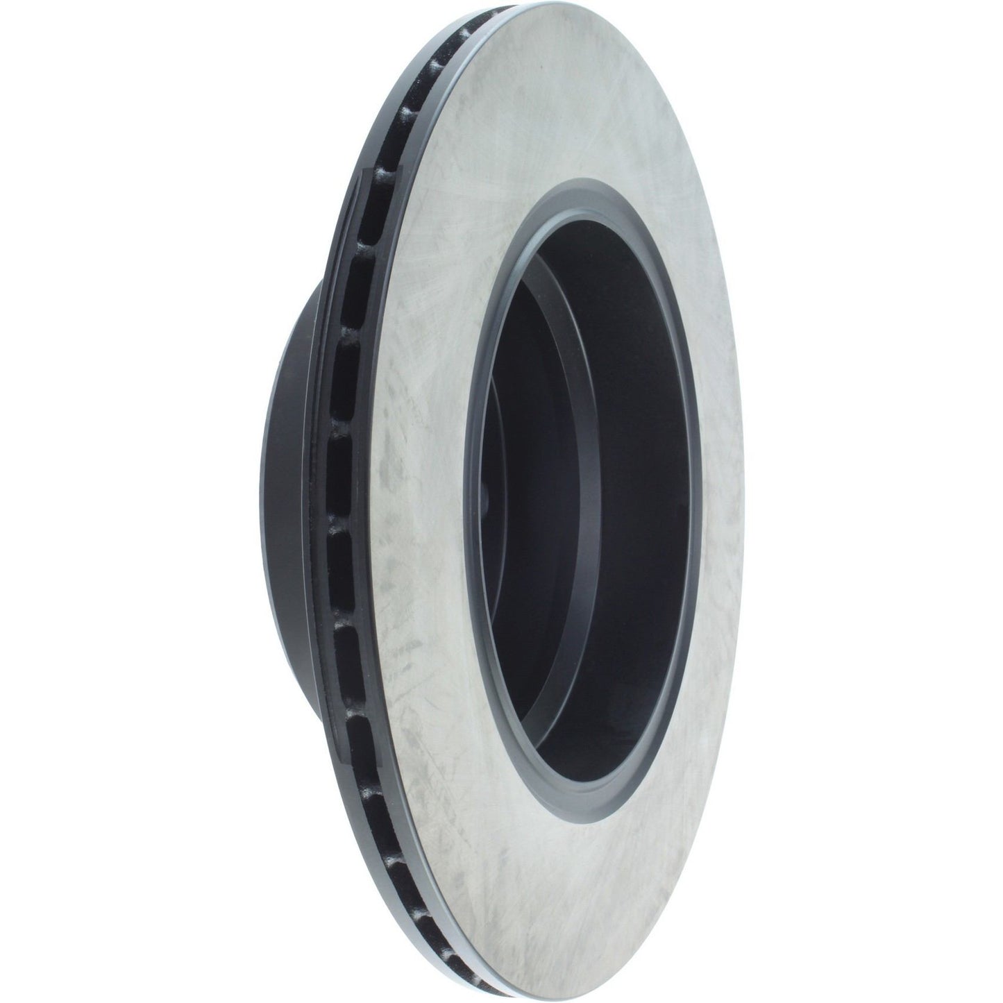 Stoptech Centric Premium High Carbon Brake Rotor 125.34061