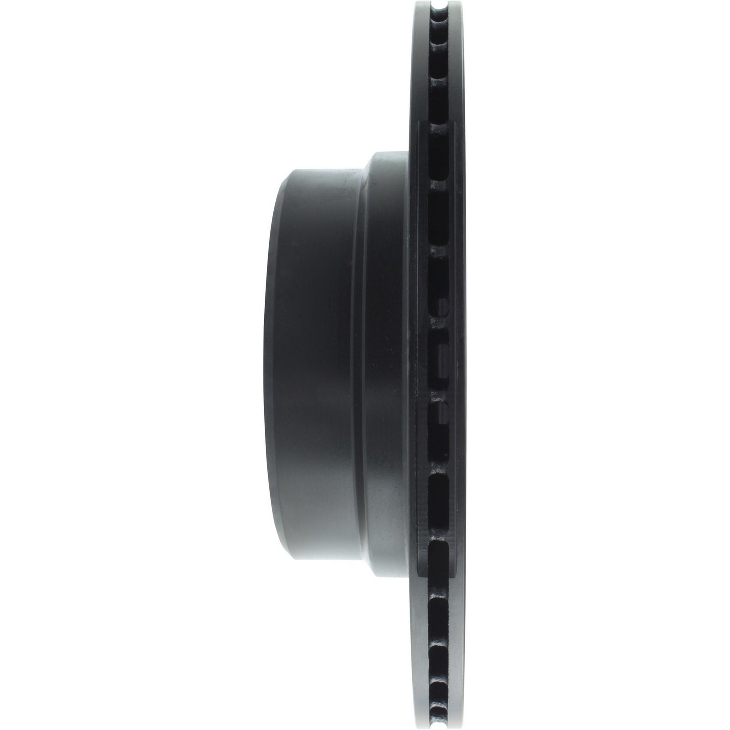 Stoptech Centric Premium High Carbon Brake Rotor 125.34061