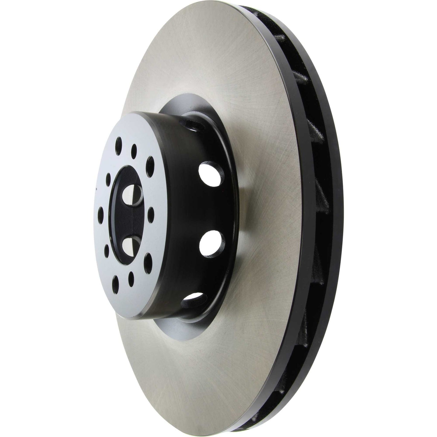 Stoptech 00-03 BMW M5 (E39) Front Left Premium High-Carbon Cryo Rotor 125.34062CRY