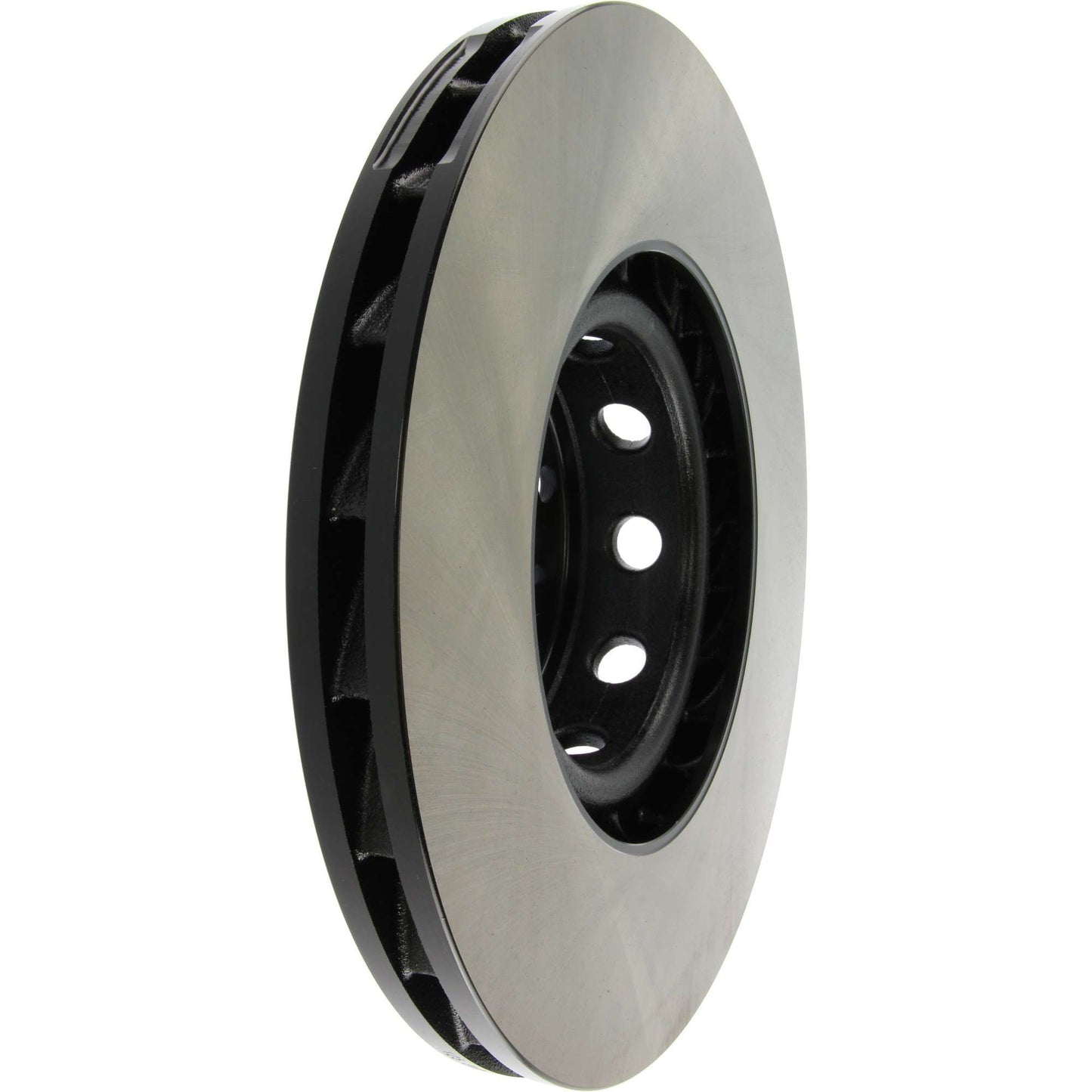 Stoptech 00-03 BMW M5 (E39) Front Left Premium High-Carbon Cryo Rotor 125.34062CRY