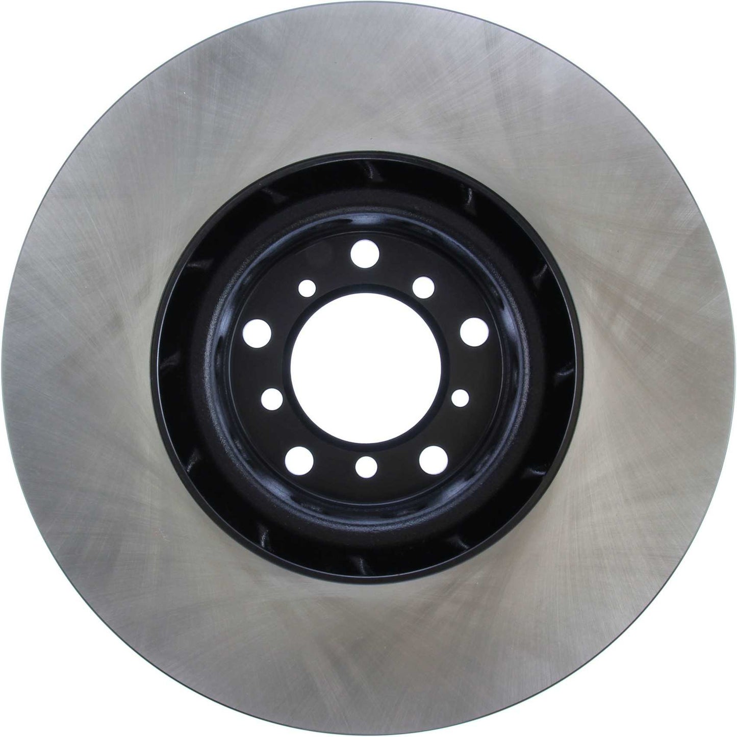 Centric Parts Disc Brake Rotor High Carbon Alloy with Advanced Metallurgy for 2000-2003 BMW M5 125.34062