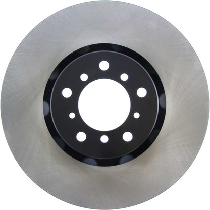 Centric Parts Disc Brake Rotor High Carbon Alloy with Advanced Metallurgy for 2000-2003 BMW M5 125.34062