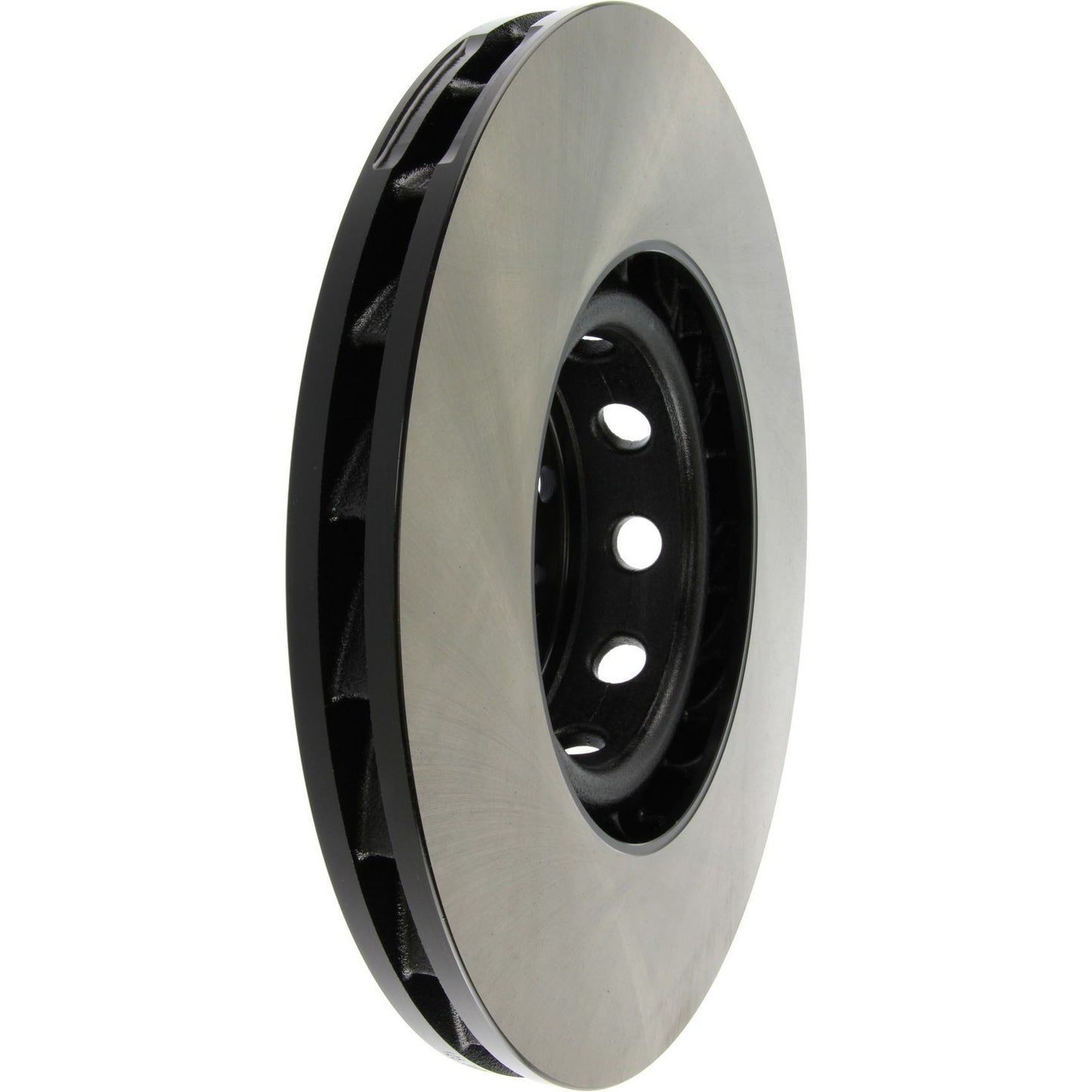 Centric Parts Disc Brake Rotor High Carbon Alloy with Advanced Metallurgy for 2000-2003 BMW M5 125.34062