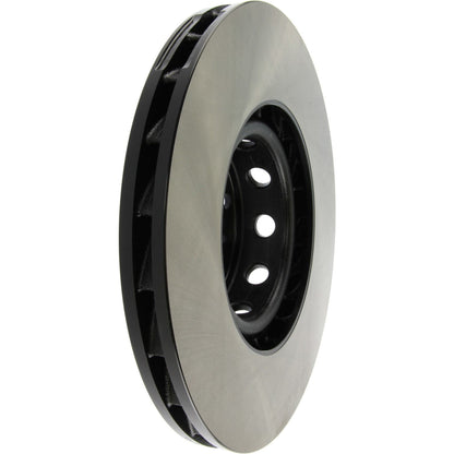 Centric Parts Disc Brake Rotor High Carbon Alloy with Advanced Metallurgy for 2000-2003 BMW M5 125.34062