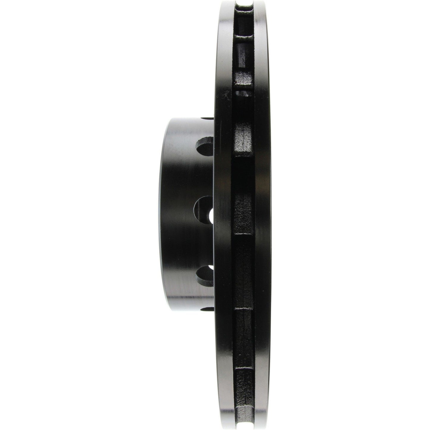 Centric Parts Disc Brake Rotor High Carbon Alloy with Advanced Metallurgy for 2000-2003 BMW M5 125.34062