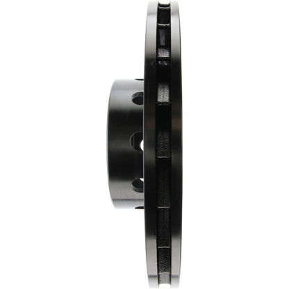 Centric Parts Disc Brake Rotor High Carbon Alloy with Advanced Metallurgy for 2000-2003 BMW M5 125.34062