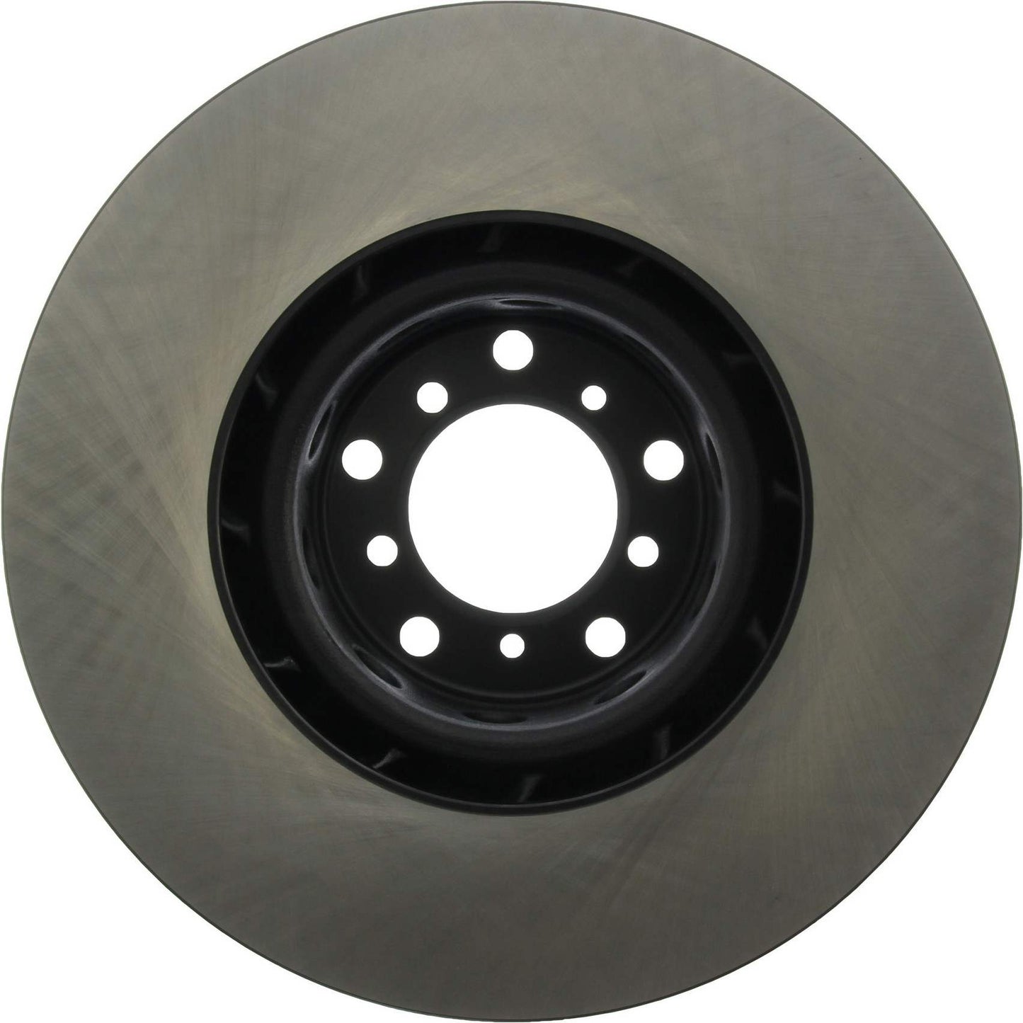 Centric Parts Disc Brake Rotor High Carbon Alloy with advanced metallurgy for 2000-2003 BMW M5 125.34063