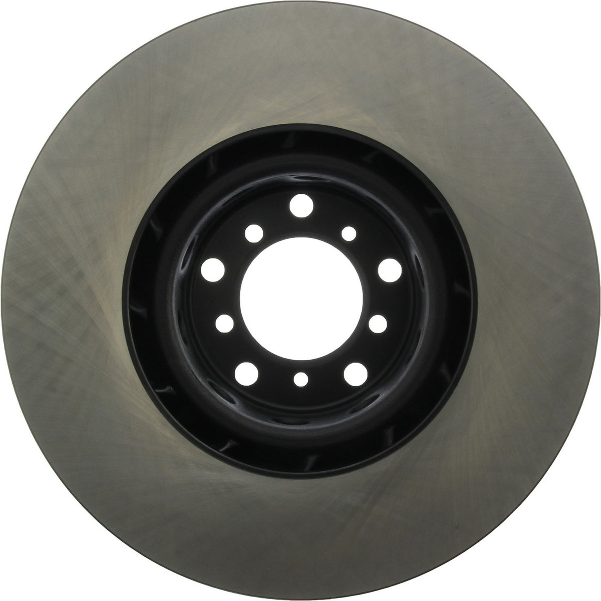 Centric Parts Disc Brake Rotor High Carbon Alloy with advanced metallurgy for 2000-2003 BMW M5 125.34063