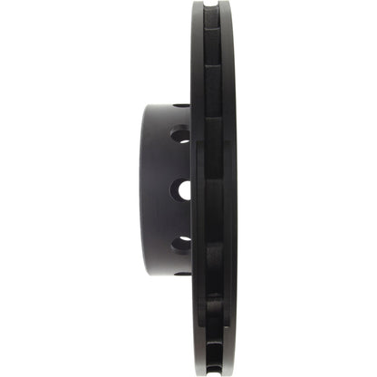 Stoptech Centric 00-03 BMW M5 (E39) Front Right Premium High-Carbon Rotor 125.34063
