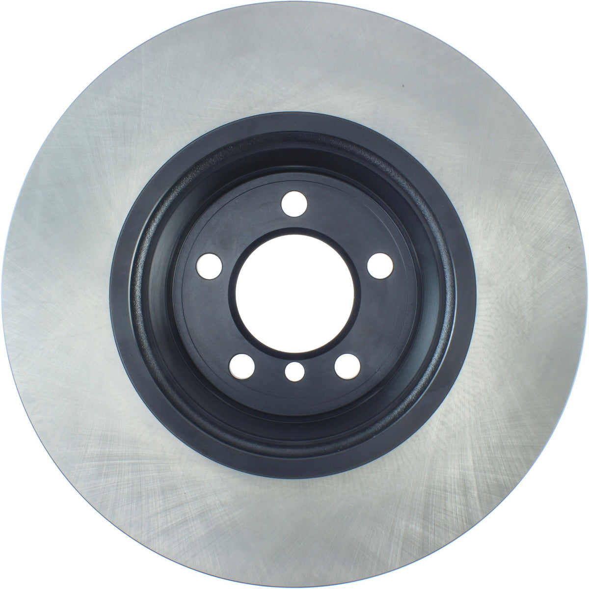 StopTech Cryostop Premium High Carbon Rotor; Front