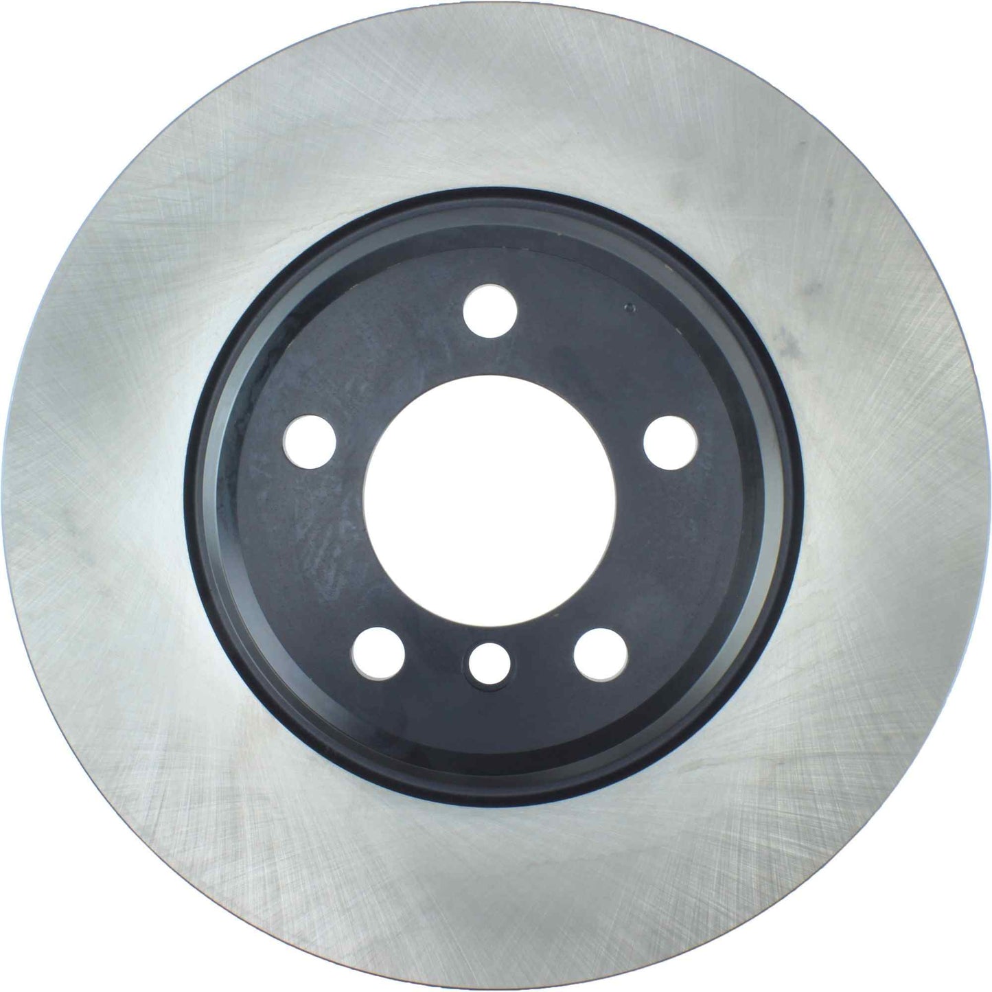 StopTech Cryostop Premium High Carbon Rotor; Front
