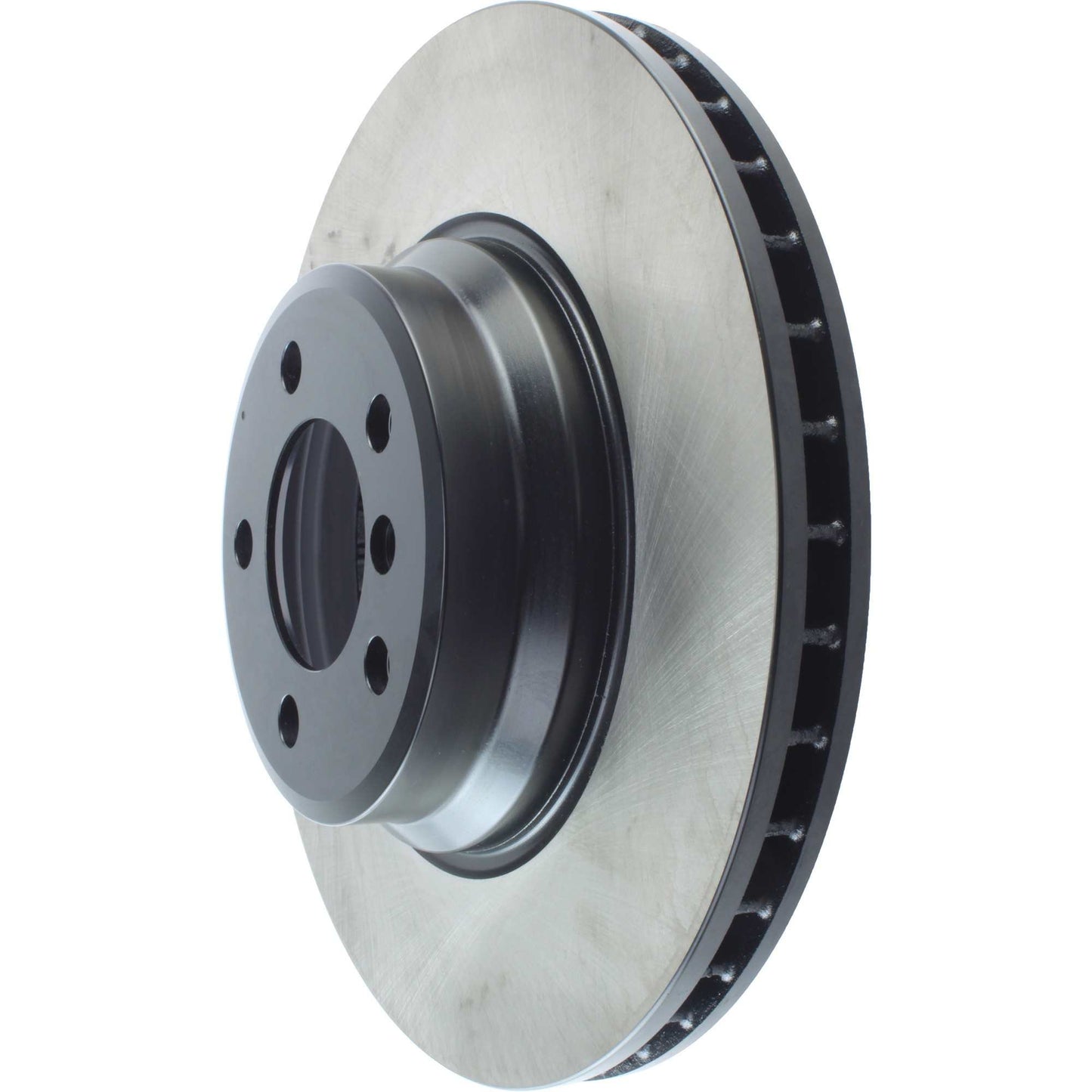 StopTech Cryostop Premium High Carbon Rotor; Front