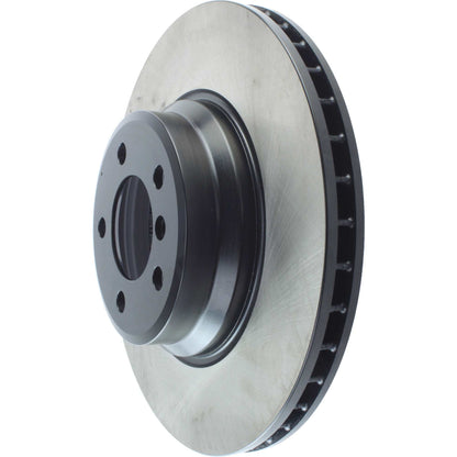StopTech Cryostop Premium High Carbon Rotor; Front