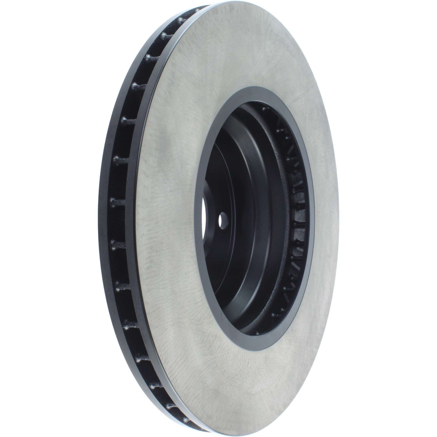 StopTech Cryostop Premium High Carbon Rotor; Front