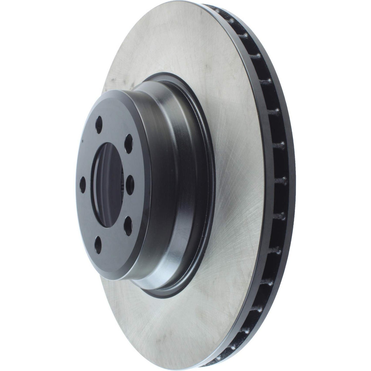 Centric Parts Disc Brake Rotor Premium High Carbon Alloy for 2002-2005 BMW 745i 745Li 750i 750Li 760i 760Li 125.34064