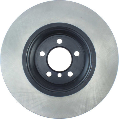Centric Parts Disc Brake Rotor Premium High Carbon Alloy for 2002-2005 BMW 745i 745Li 750i 750Li 760i 760Li 125.34064